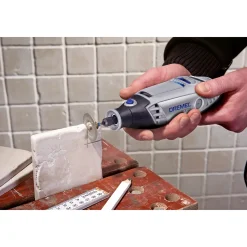 DREMEL SC545 DIAMANTSAVKLINGE 100 X 50 X 16 MM