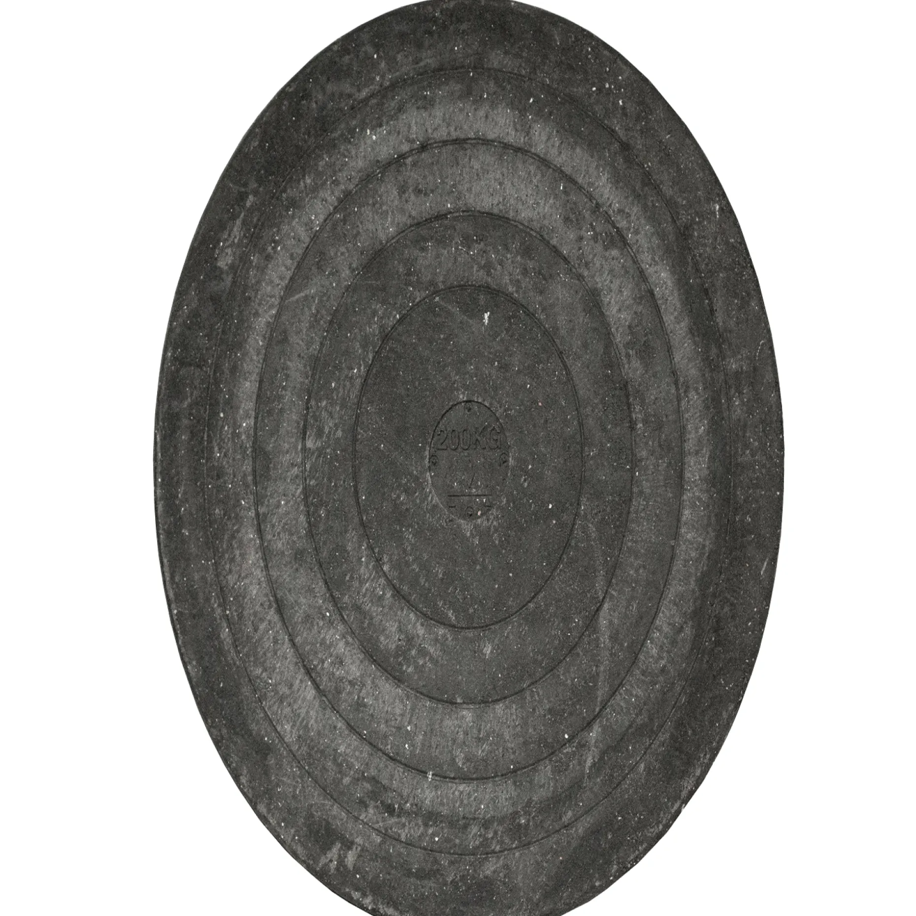 DUCO BRØNDDÆKSEL 65X770X770 MM 600 MM