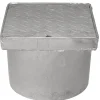 DUCO HUGO BRØNDKARM 350X315X315 MM 315 MM