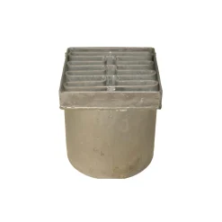 DUCO HUGO BRØNDKARM 350X315X315 MM 315 MM