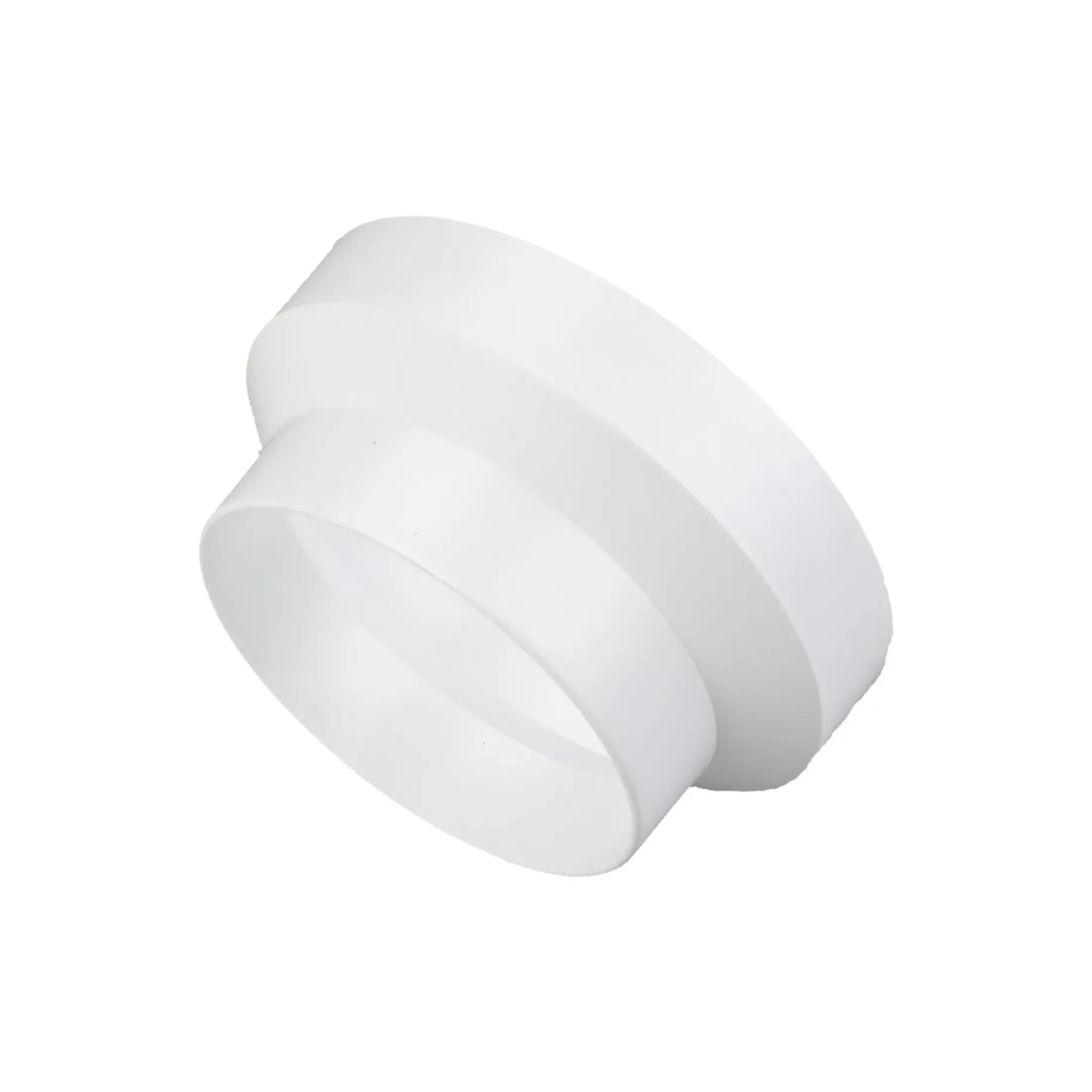 DUKA Ø100 - 125 MM REDUKTION