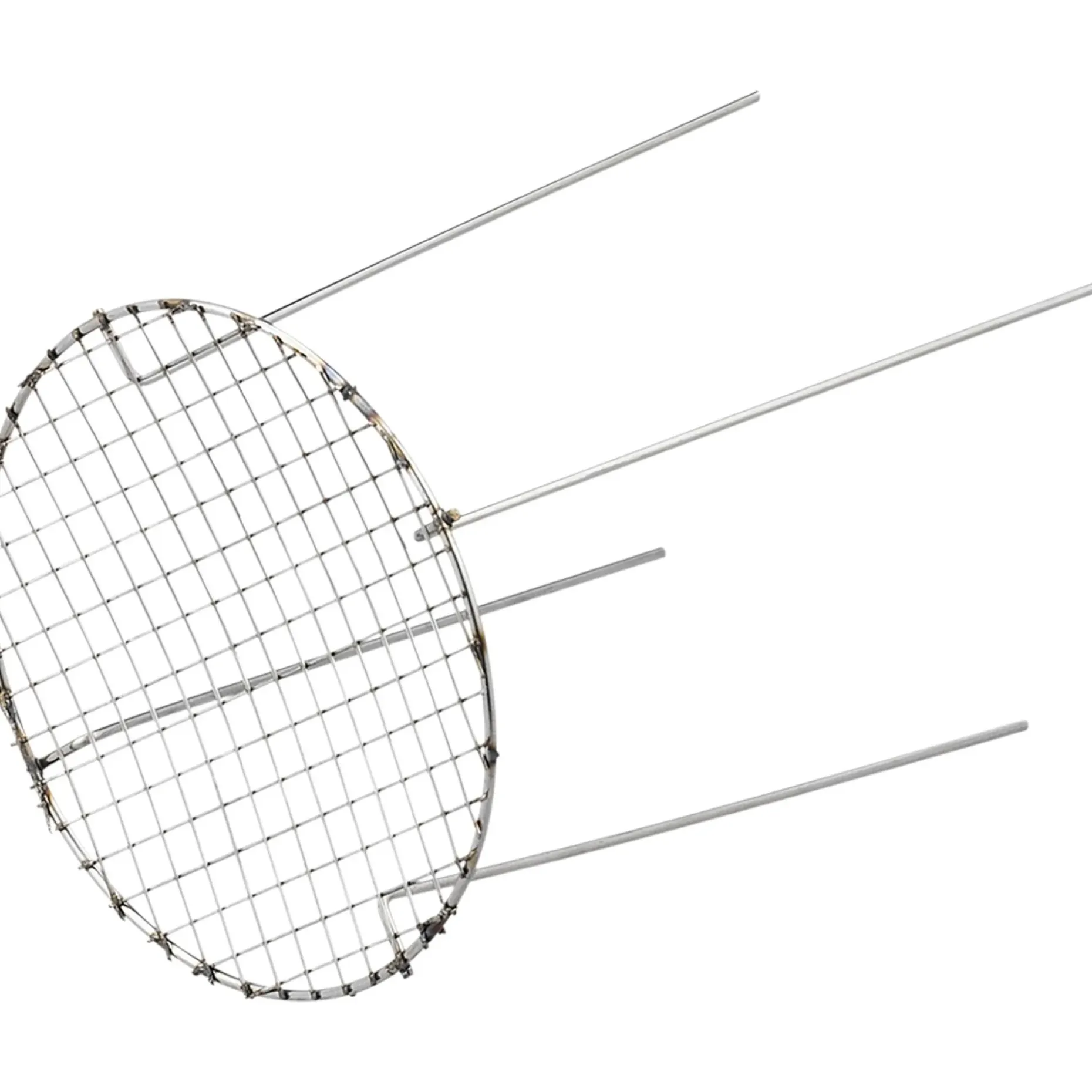 DUKA 195.4, Ø100 MM VENTILNET