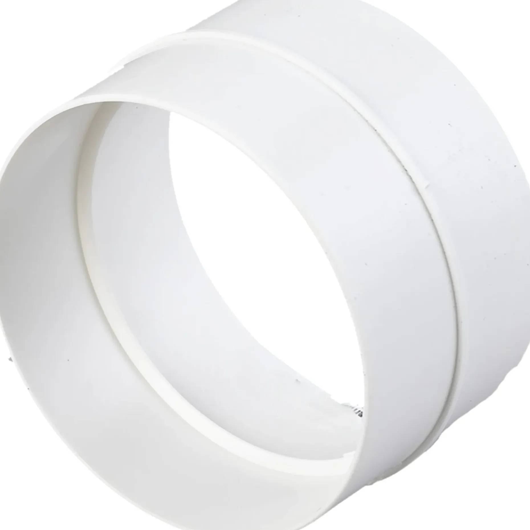 DUKA Ø125 MM SAMLEMUFFE