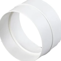 DUKA Ø100 MM SAMLEMUFFE