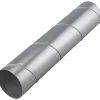DUKA DSR125X1000 VENTILATIONSRØR
