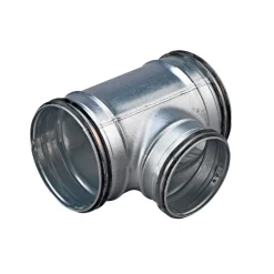 DUKA DTCPU160.125 T-STYKKE