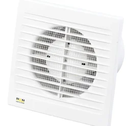 DUKA EL 600 TH VENTILATOR