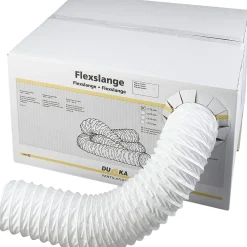 DUKA FLEXSLANGE Ø102 MM 25 M