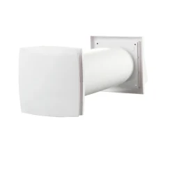 DUKA ONE C4 VARMEGENVINDING Ø100 MM