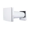 DUKA ONE PRO 50 S VARMEGENVINDING 160 MM