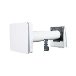 DUKA ONE PRO 25 S VARMEGENVINDING 100 MM