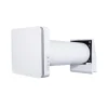 DUKA ONE PRO 50 S WIFI VARMEGENVINDING 160 MM