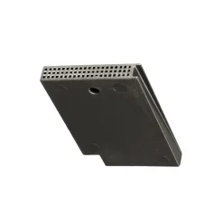 DUKA TYPE 90, 66 X 104 MM STUDSFUGEVENTIL