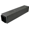 DUKA VENTILATIONSRØR 1500 MM