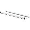 DUKA VV 30, ALU, 300 MM VINDUESVENTIL