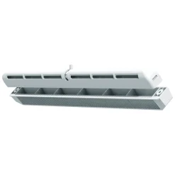 DUKA 400X25X25 MM VINDUESVENTIL