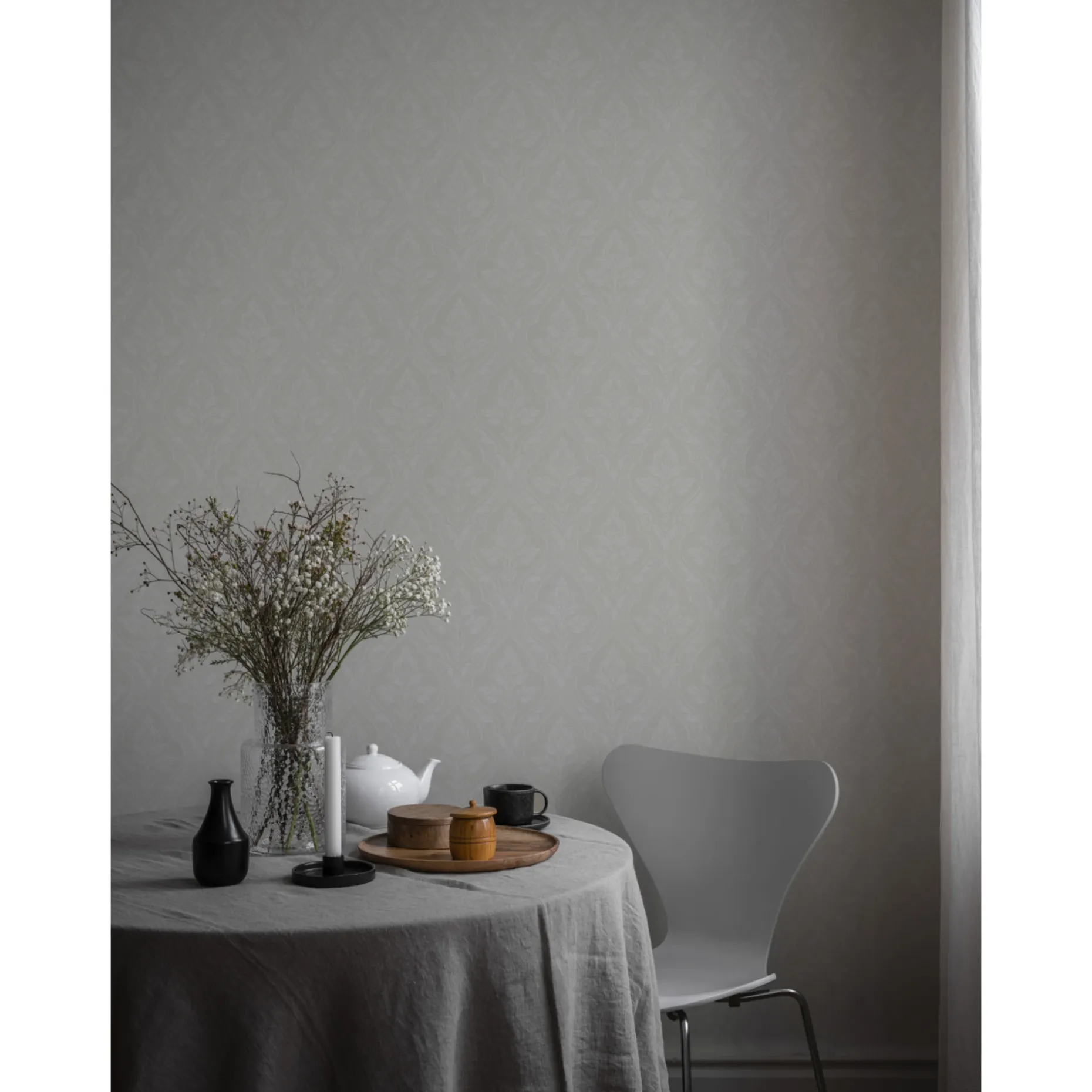 DURO STUDIO 2027 HAGA TAPET 0,53X10 M