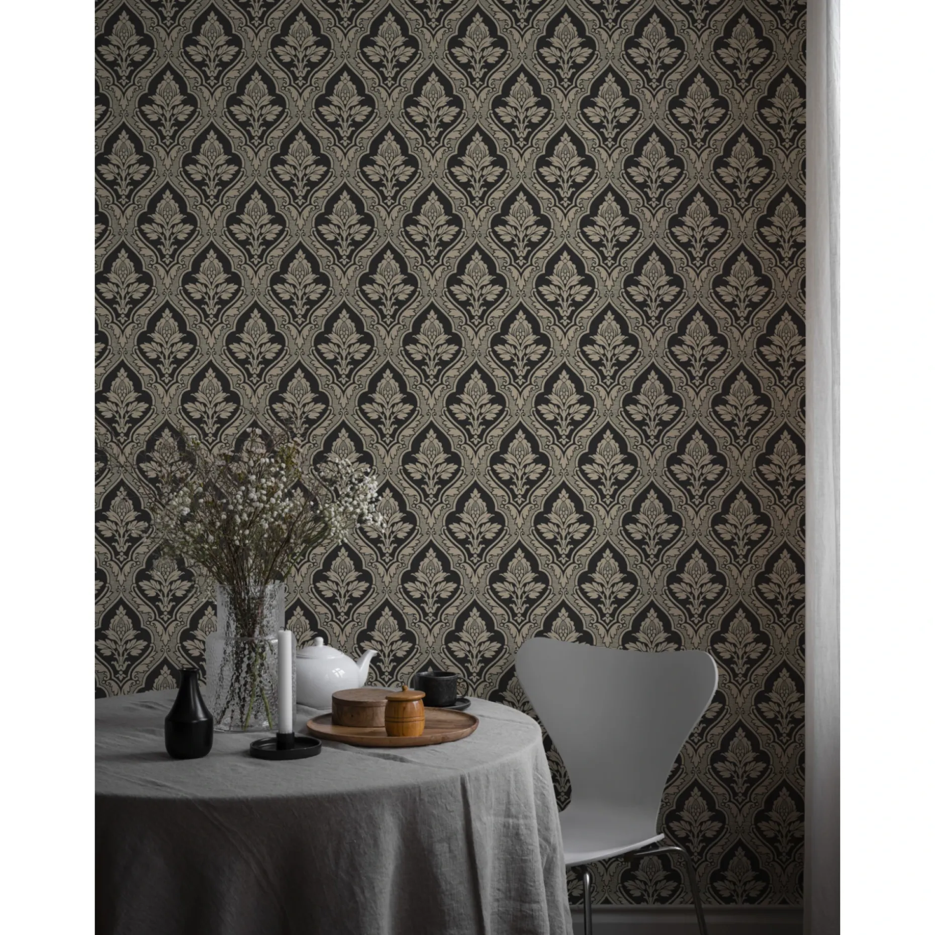 DURO STUDIO 2027 HAGA TAPET 0,53X10 M