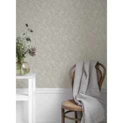 DURO STUDIO 2027 LØVSAL TAPET 0,53X10 M