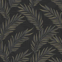 DURO STUDIO 2027 PALMBLAD TAPET 0,53X10 M