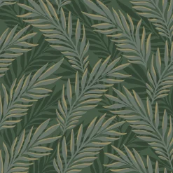 DURO STUDIO 2027 PALMBLAD TAPET 0,53X10 M