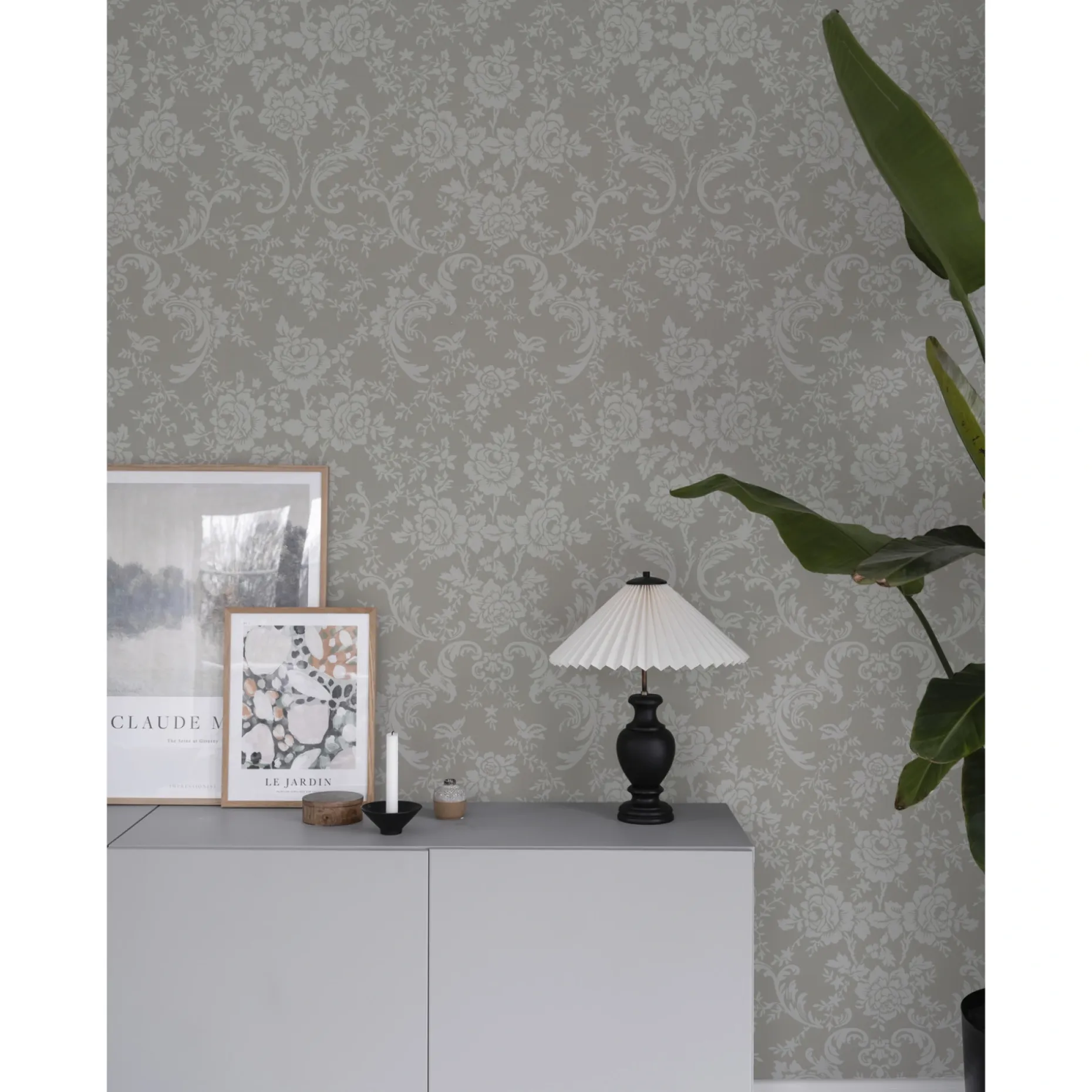 DURO STUDIO 2027 ROSENDAL TAPET 0,53X10 M