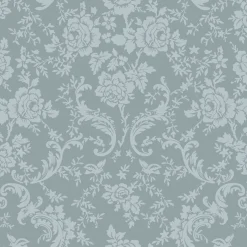 DURO STUDIO 2027 ROSENDAL TAPET 0,53X10 M