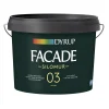 DYRUP FACADE SILOMUR MURMALING 9 L BASE 30