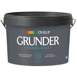 DYRUP TRÆ GRUNDER 2,25 L