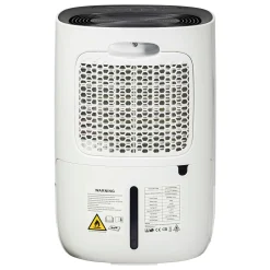 EEESE EMIL DEHUMIDIFIER 10L - 165W AFFUGTER 10 L/DØGN