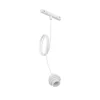 EGLO ADAPTOR HVID