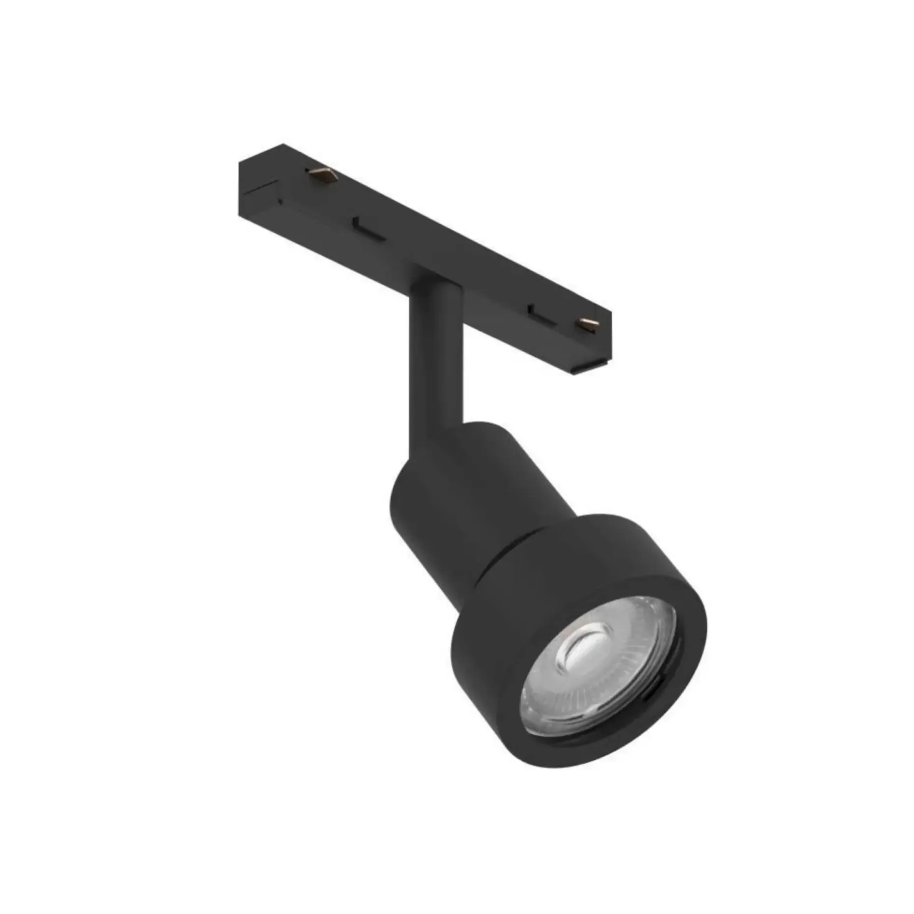 EGLO EASY SPOT SKINNESPOT SORT GU10 MAKS. 10W