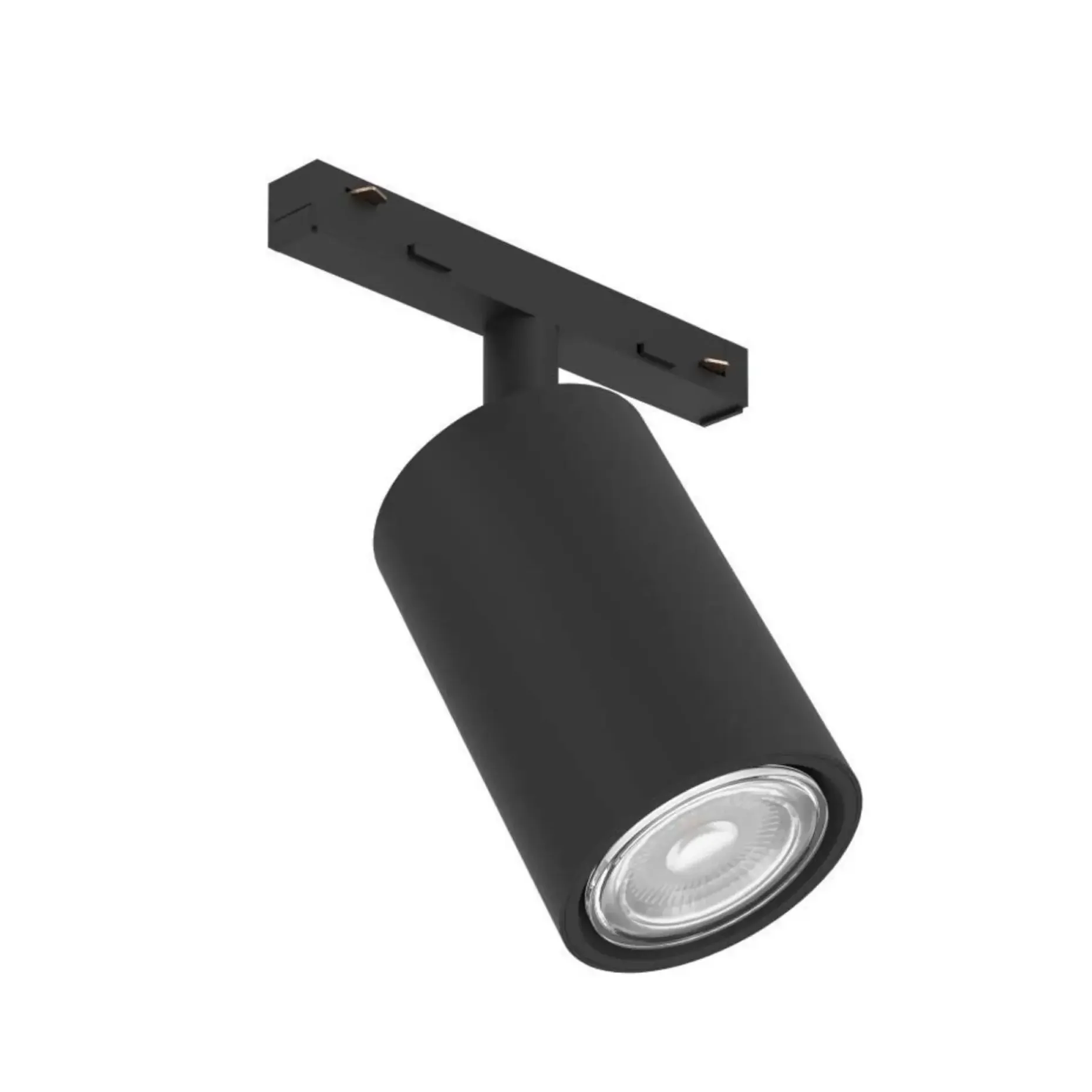 EGLO EASY SPOT SKINNESPOT SORT GU10 MAKS. 10W
