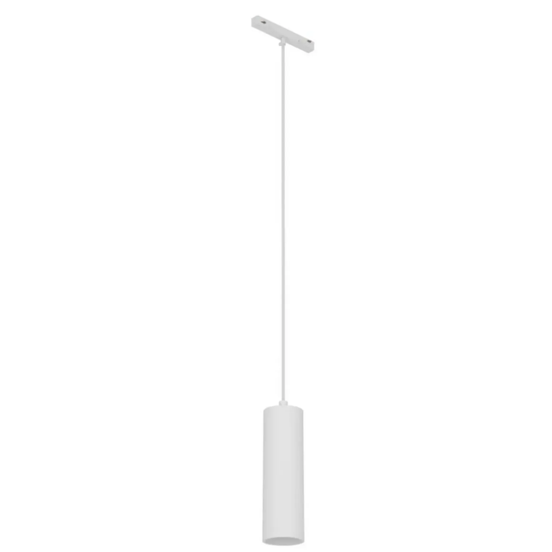 EGLO EASY TUBE PENDEL HVID 6 CM