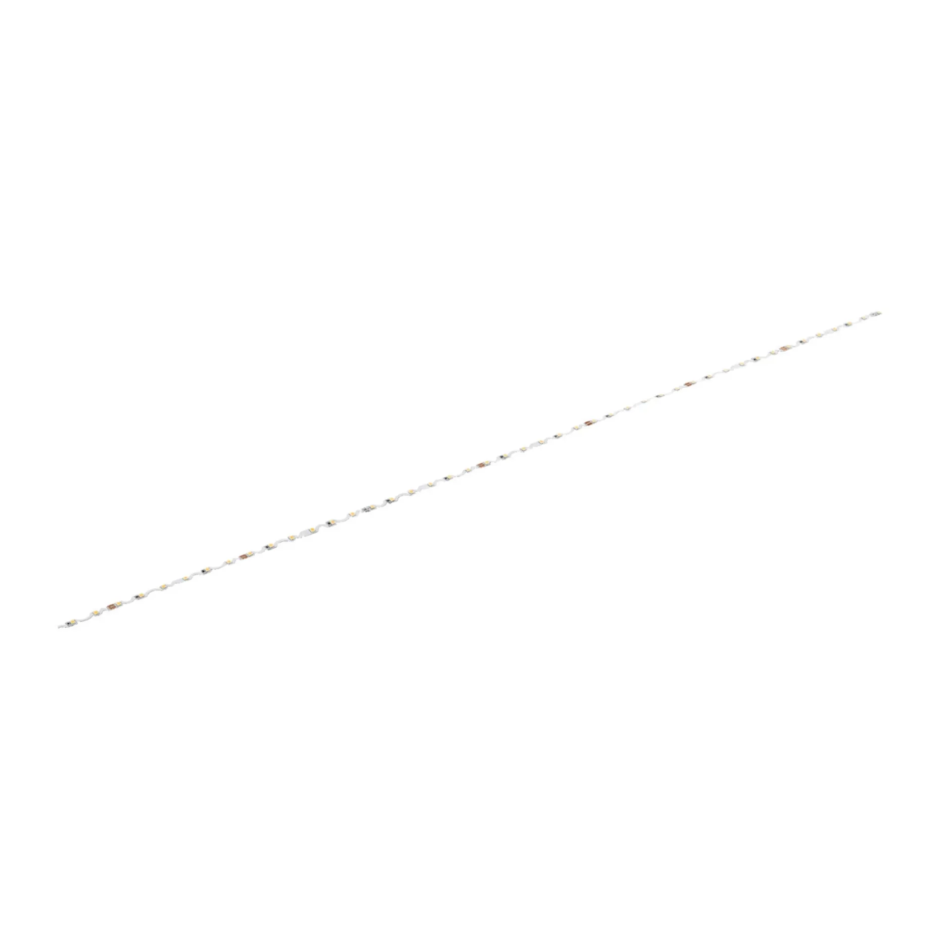 EGLO FLEXIBLE STRIPE LED BÅND 18,5W 5 M