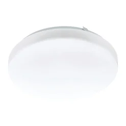 EGLO FRANIA DÆMPBAR PLAFOND 16,5W HVID 33 CM