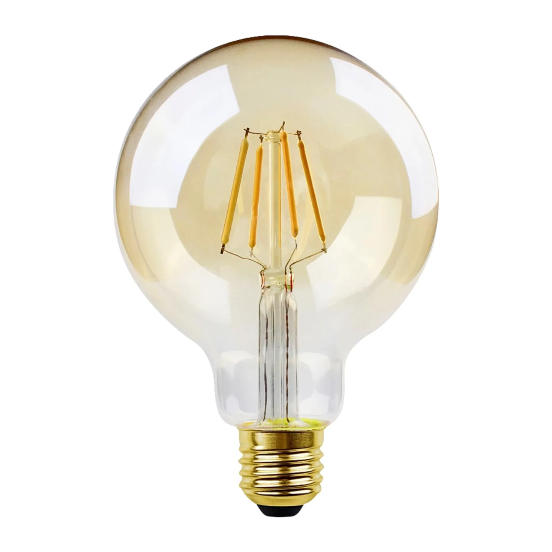 EGLO G95 LED PÆRE DEKO E27 4,5W