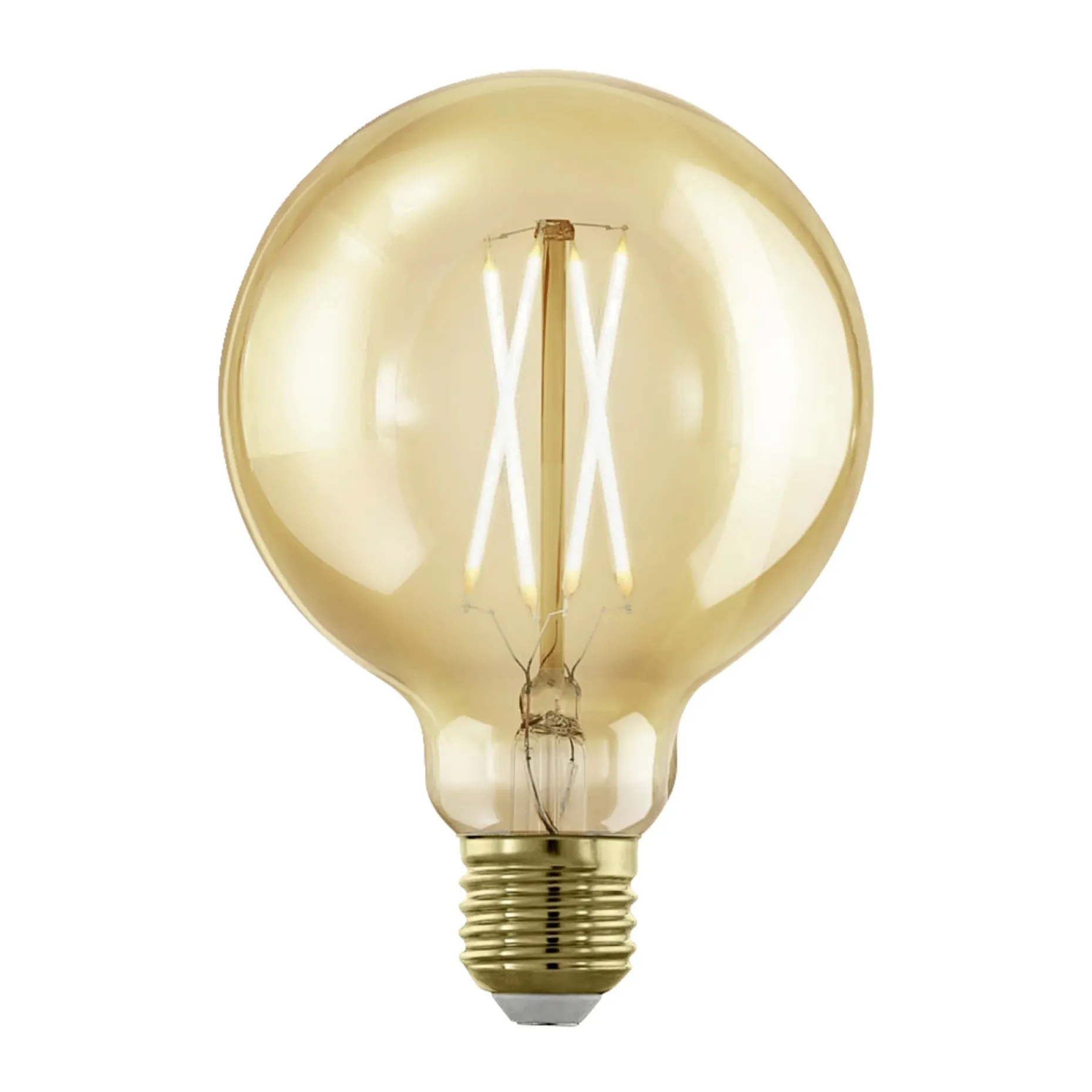 EGLO LM LED DEKOPÆRE DEKO E27 4W