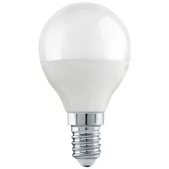 EGLO LM_LED_E14 P45 LED PÆRE KRONE E14 4,9W