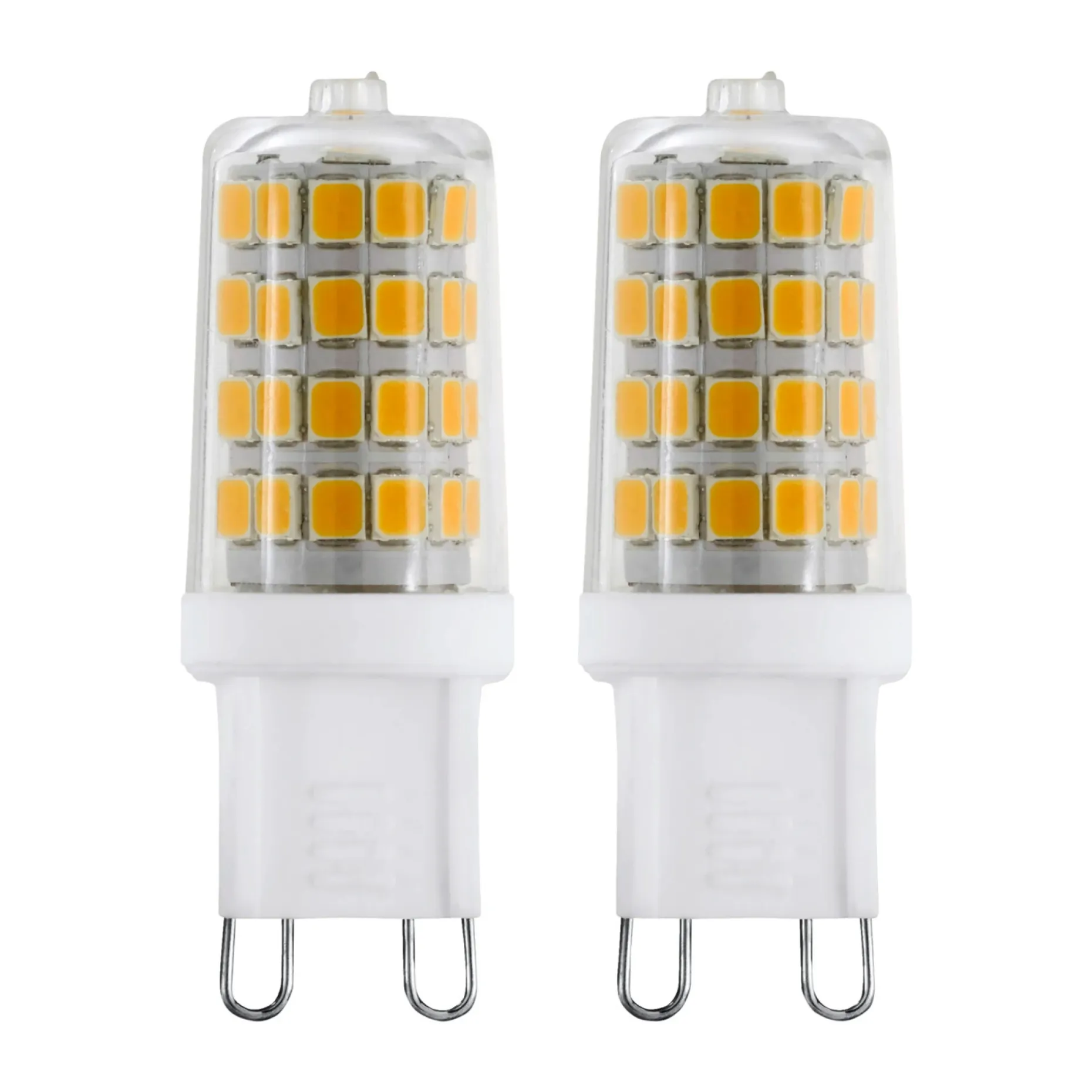 EGLO LM_LED_G9 LYSKILDE G9 2X3W