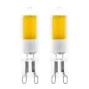 EGLO LM_LED_G9 LYSKILDE G9 2X2W