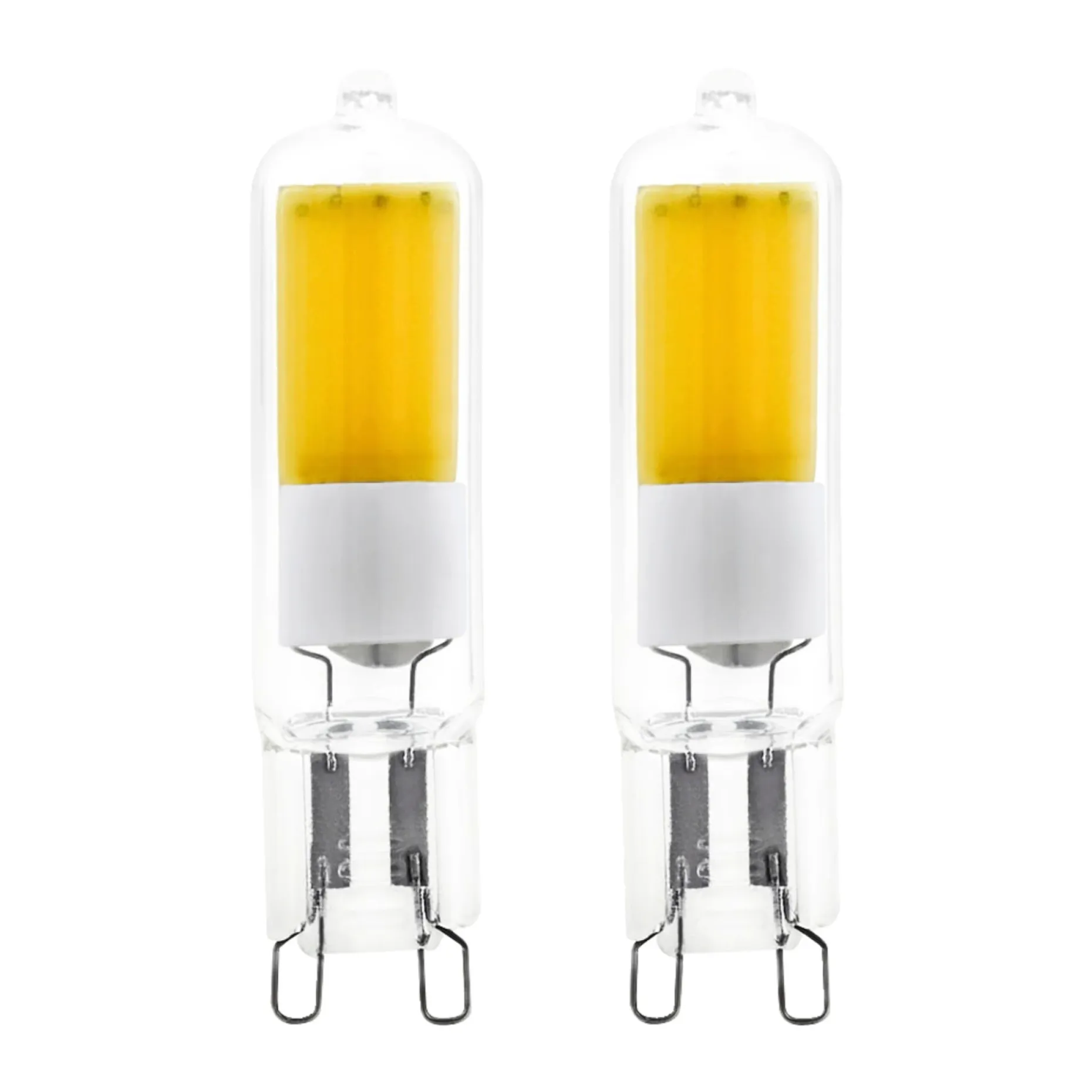 EGLO LM_LED_G9 LYSKILDE G9 2X2W