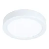 EGLO LOFT PLAFOND 10,5W HVID 16 CM