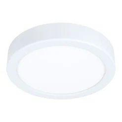 EGLO LOFT PLAFOND 10,5W HVID 16 CM