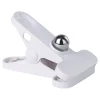 EGLO MURAGLIE CLIPS HVID