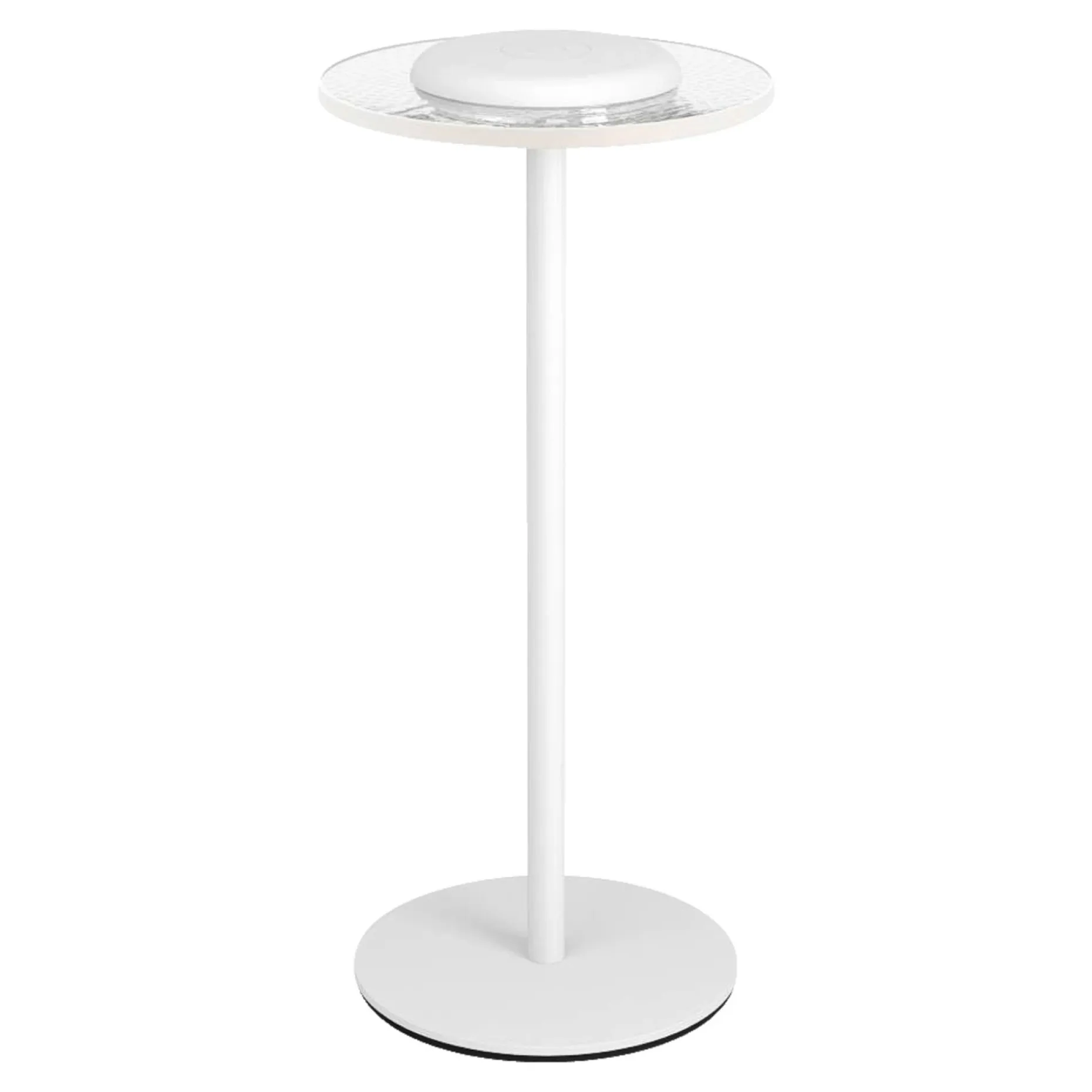 EGLO TREPELLA TREPELLA GENOPLADELIG BORDLAMPE HVID
