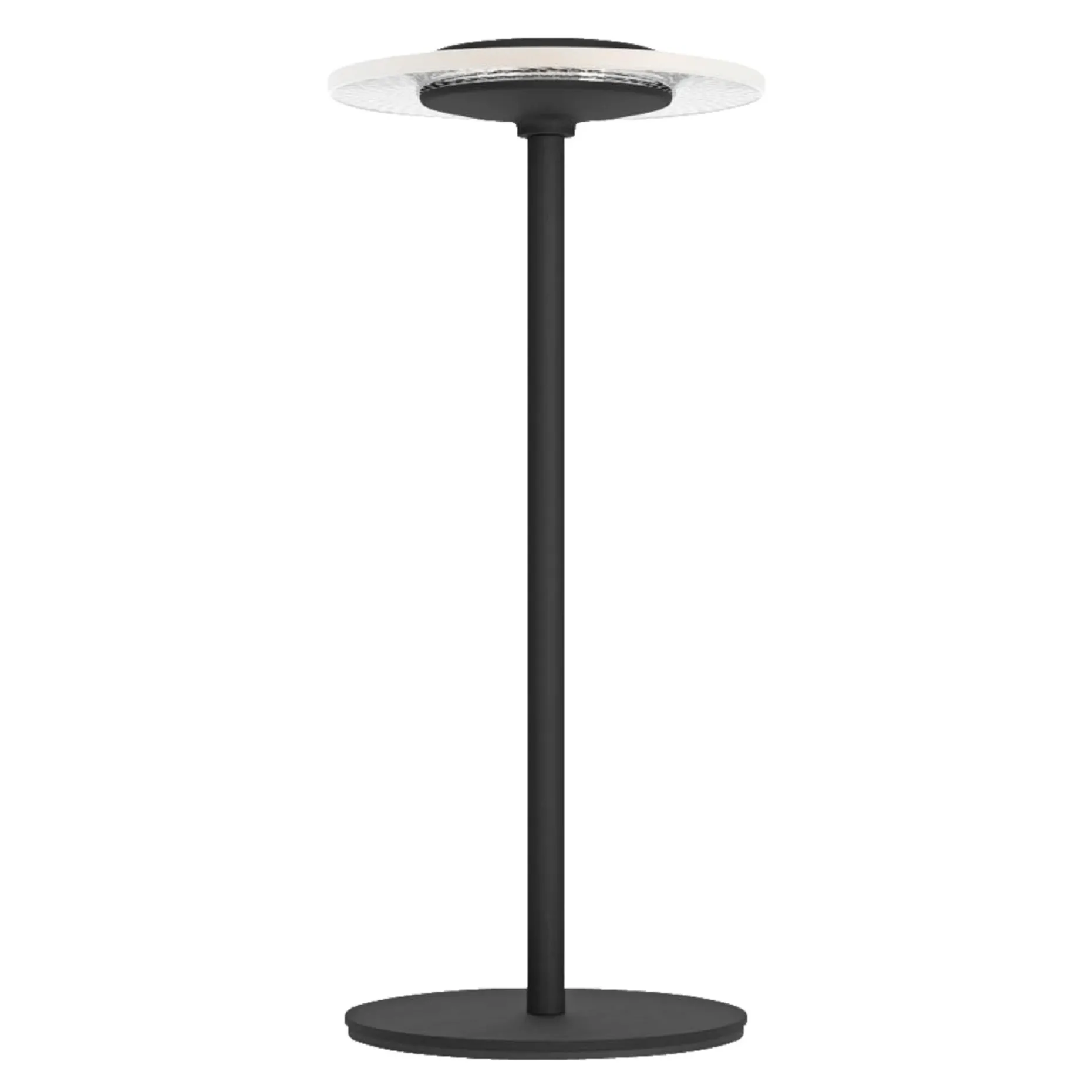 EGLO TREPELLA TREPELLA GENOPLADELIG BORDLAMPE SORT