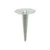 EGLO UNIVERSAL SPYD GALVANISERET 30 CM