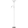 EGLO UP2 GULVLAMPE HVID 176 CM