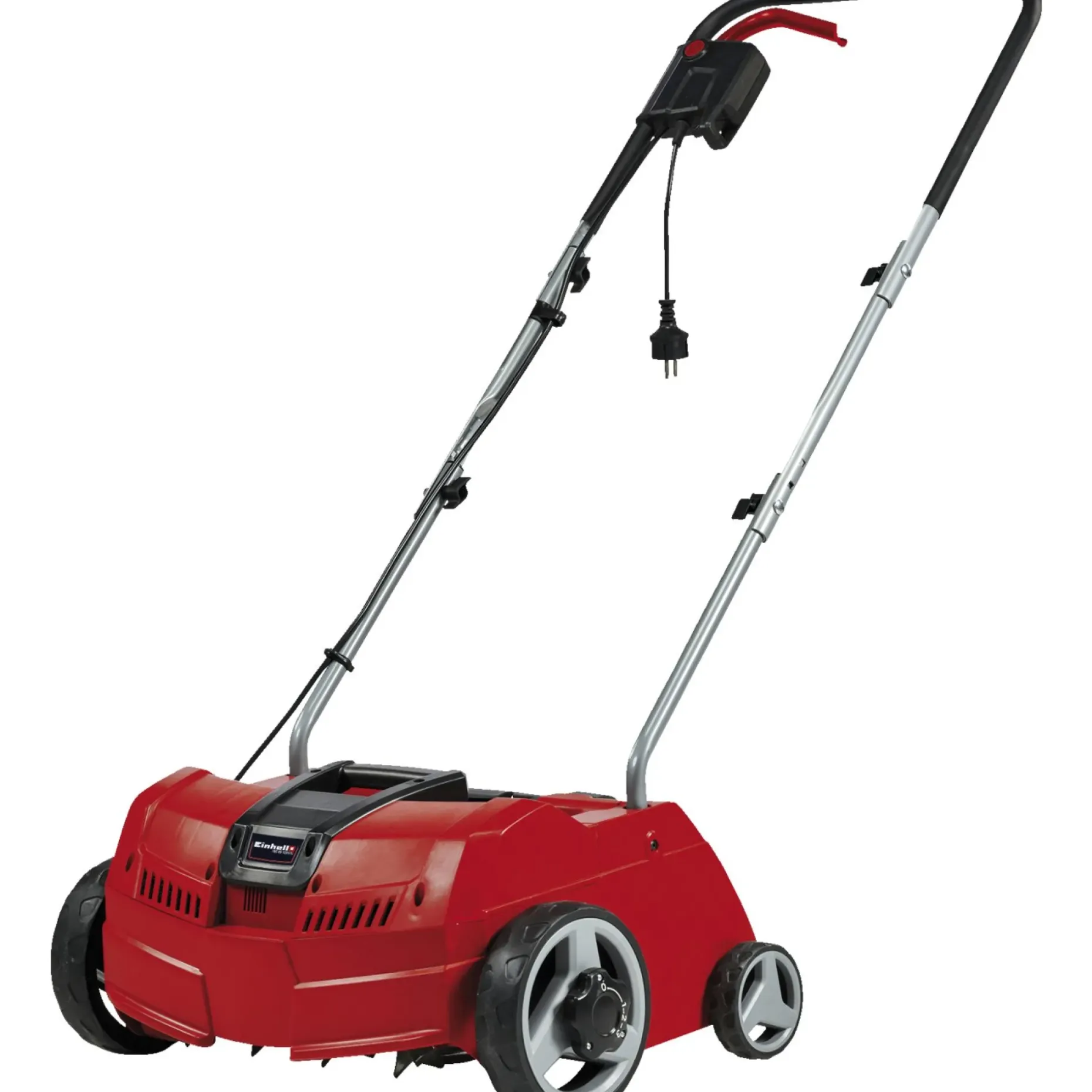 EINHELL CLASSIC GC-ES 1231/1 PLÆNELUFTER/VERTIKALSKÆRER 31 CM